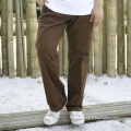 Man's Autumn Long Woven Sports Pants for Men (LSPANT060)